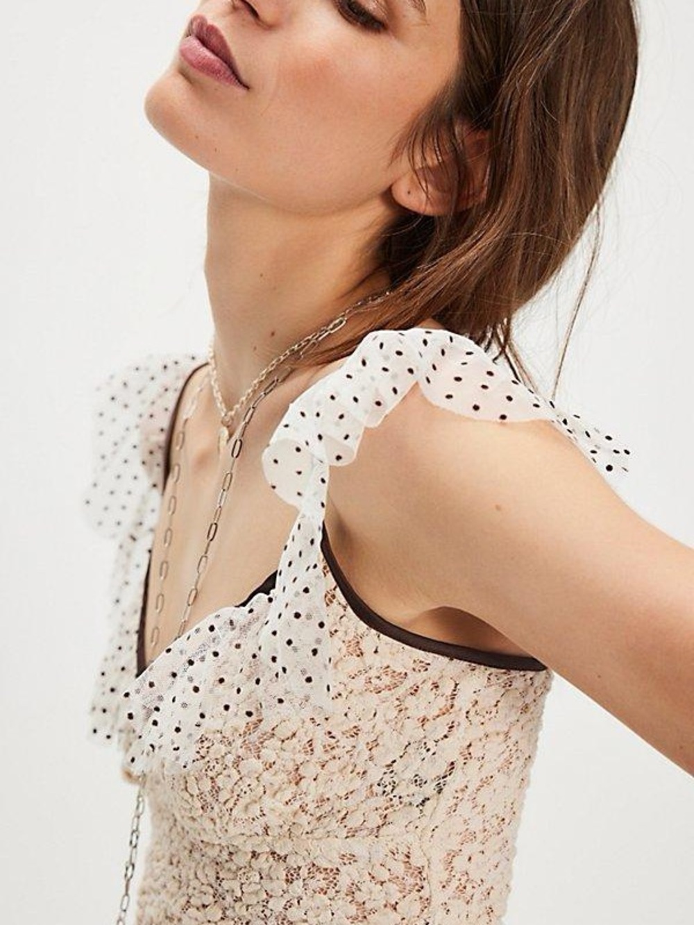 Free People Charlotte Tank - Picture 3 of 3